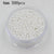 white-4mm-500pcs