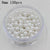white-8mm-130pcs
