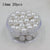 white-14mm-20pcs
