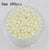ivory-6mm-480pcs
