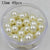 ivory-12mm-40pcs