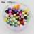 mixed-8mm-130pcs
