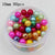 mixed-10mm-80pcs