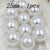 white-25mm-1pcs
